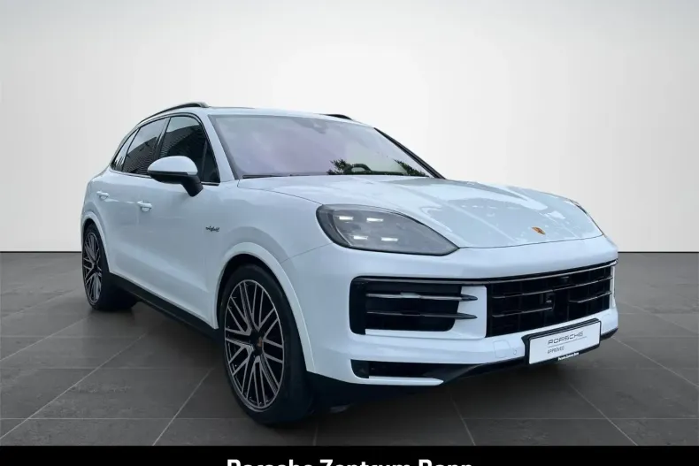Porsche Cayenne din 2024 cu 25.350 km - oferta POR112173 - foto 3