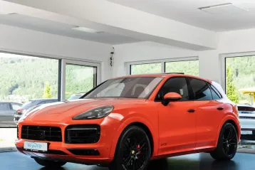 Porsche Cayenne din 2021 - oferta POR112174