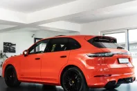 Porsche Cayenne din 2021 cu 62.000 km - oferta POR112174 - foto 2