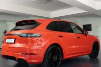 Porsche Cayenne din 2021 cu 62.000 km - oferta POR112174 - foto 4