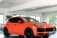 Porsche Cayenne din 2021 cu 62.000 km - oferta POR112174 - foto 5