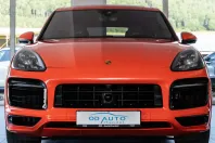 Porsche Cayenne din 2021 cu 62.000 km - oferta POR112174 - foto 6