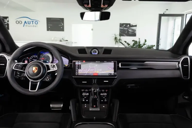 Porsche Cayenne din 2021 cu 62.000 km - oferta POR112174 - foto 7