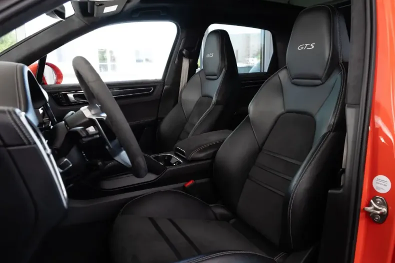 Porsche Cayenne din 2021 cu 62.000 km - oferta POR112174 - foto 8