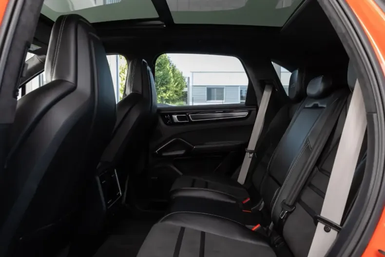 Porsche Cayenne din 2021 cu 62.000 km - oferta POR112174 - foto 9