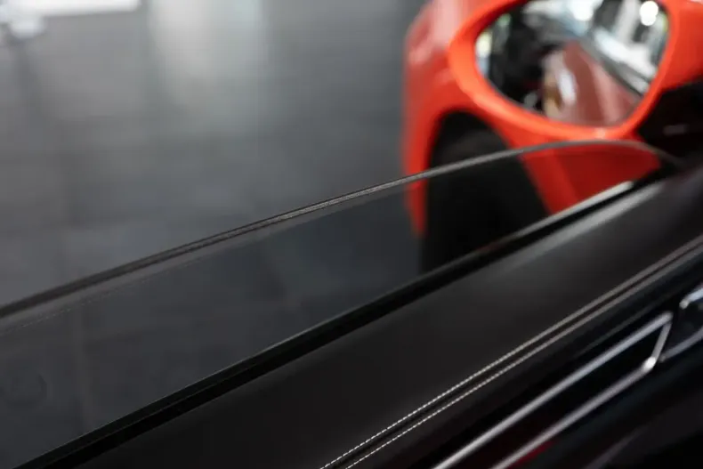 Porsche Cayenne din 2021 cu 62.000 km - oferta POR112174 - foto 17