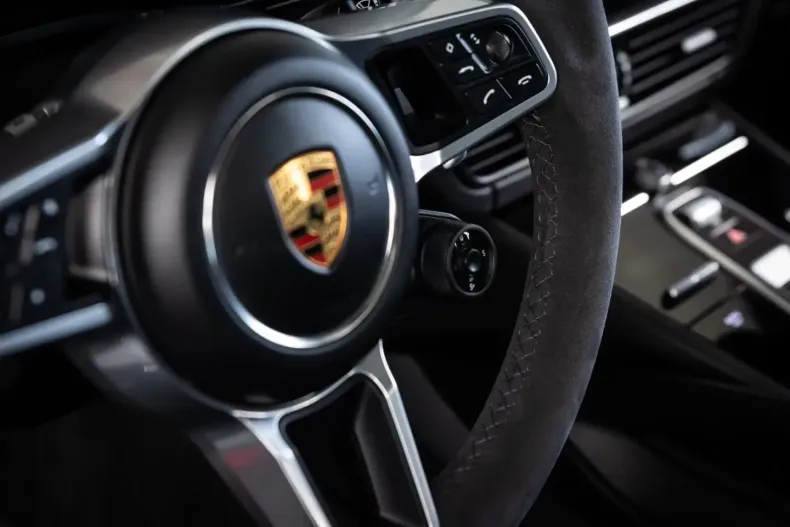 Porsche Cayenne din 2021 cu 62.000 km - oferta POR112174 - foto 18