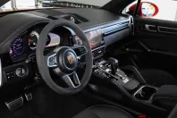 Porsche Cayenne din 2021 cu 62.000 km - oferta POR112174 - foto 20