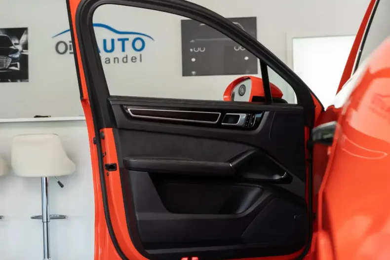 Porsche Cayenne din 2021 cu 62.000 km - oferta POR112174 - foto 24