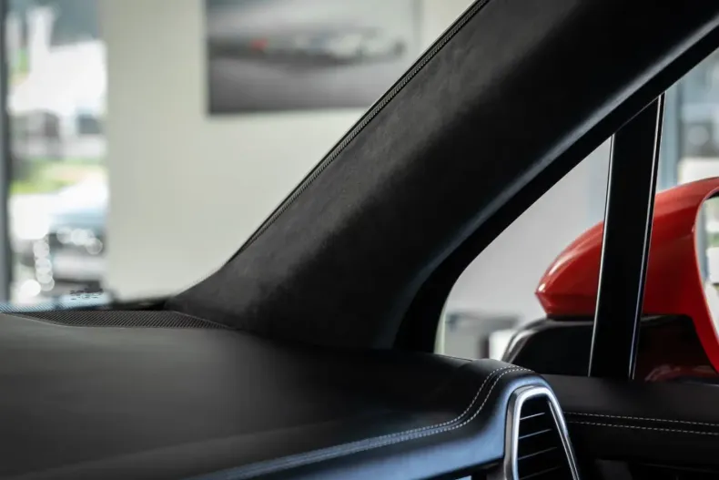 Porsche Cayenne din 2021 cu 62.000 km - oferta POR112174 - foto 26