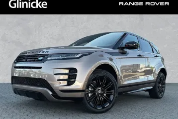 Land Rover Range Rover Evoque din 2024 - oferta LAN112175