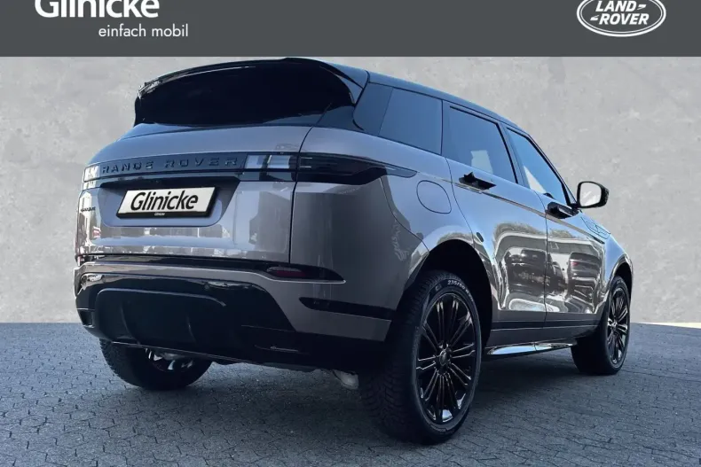 Land Rover Range Rover Evoque din 2024 cu 14.900 km - oferta LAN112175 - foto 2