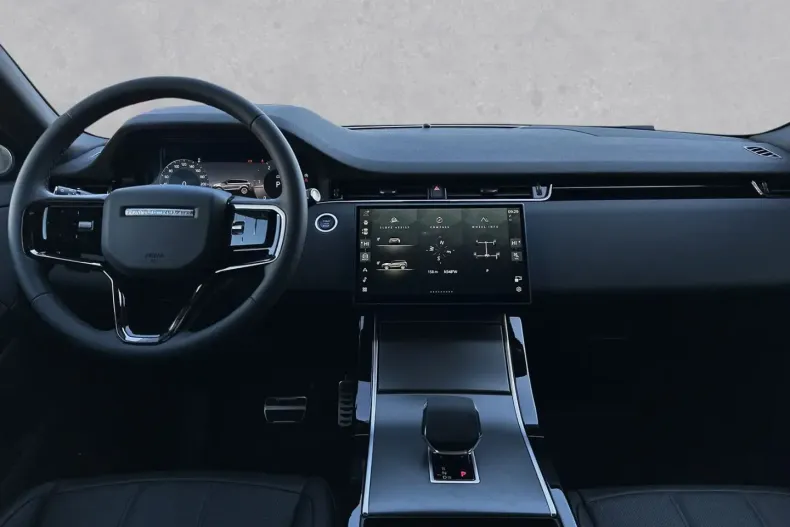 Land Rover Range Rover Evoque din 2024 cu 14.900 km - oferta LAN112175 - foto 4