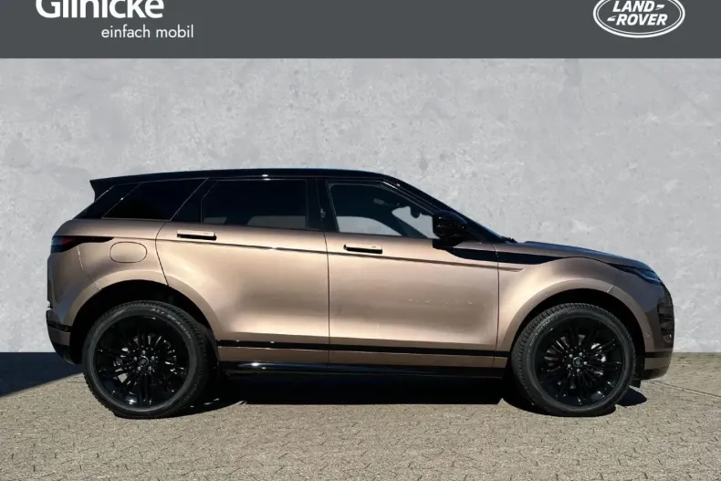 Land Rover Range Rover Evoque din 2024 cu 14.900 km - oferta LAN112175 - foto 6