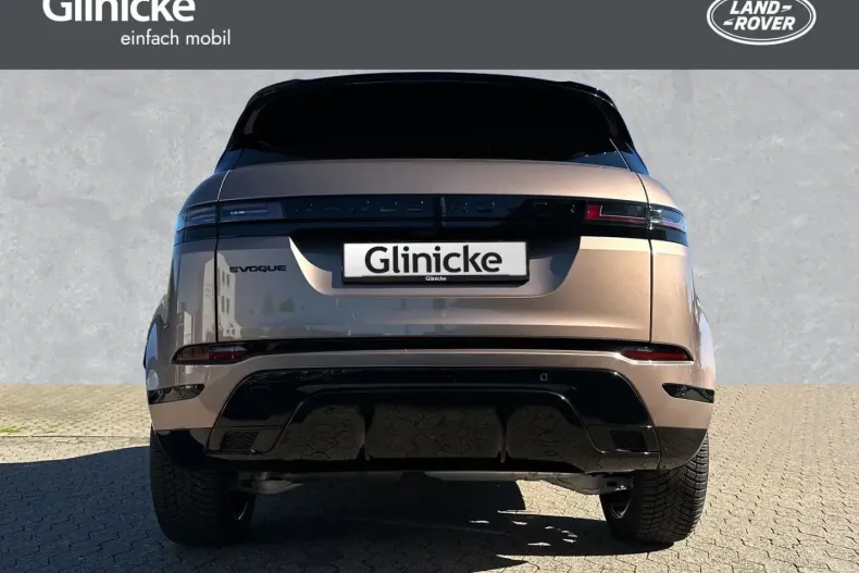 Land Rover Range Rover Evoque din 2024 cu 14.900 km - oferta LAN112175 - foto 7