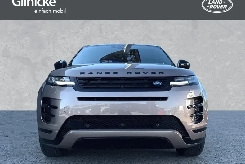 Land Rover Range Rover Evoque din 2024 cu 14.900 km - oferta LAN112175 - foto 8