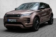 Land Rover Range Rover Evoque din 2024 cu 10.500 km - oferta LAN112176 - foto 1