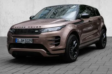 Land Rover Range Rover Evoque din 2024 - oferta LAN112176