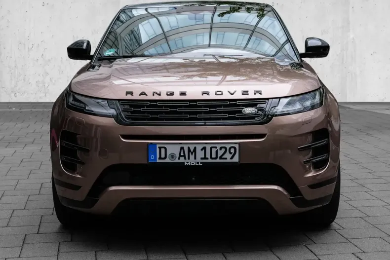 Land Rover Range Rover Evoque din 2024 cu 10.500 km - oferta LAN112176 - foto 6