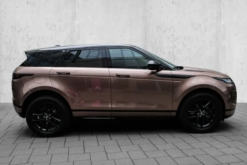 Land Rover Range Rover Evoque din 2024 cu 10.500 km - oferta LAN112176 - foto 7