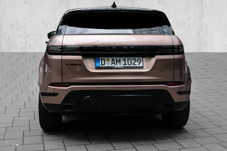 Land Rover Range Rover Evoque din 2024 cu 10.500 km - oferta LAN112176 - foto 8