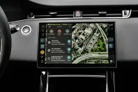 Land Rover Range Rover Evoque din 2024 cu 10.500 km - oferta LAN112176 - foto 10