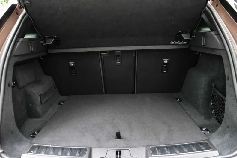 Land Rover Range Rover Evoque din 2024 cu 10.500 km - oferta LAN112176 - foto 12