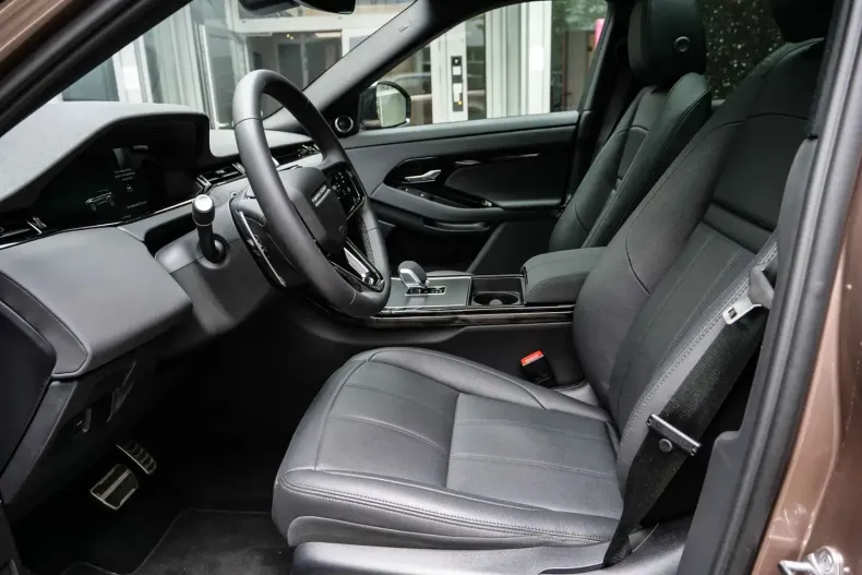 Land Rover Range Rover Evoque din 2024 cu 10.500 km - oferta LAN112176 - foto 13