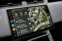 Land Rover Range Rover Evoque din 2024 cu 10.500 km - oferta LAN112176 - foto 16