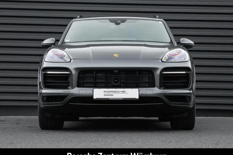 Porsche Cayenne din 2022 cu 61.900 km - oferta POR112177 - foto 5