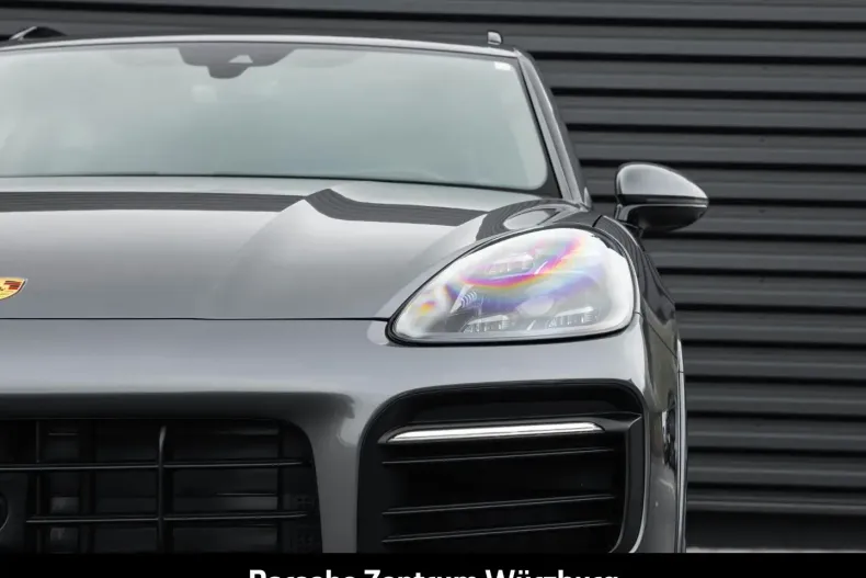 Porsche Cayenne din 2022 cu 61.900 km - oferta POR112177 - foto 7