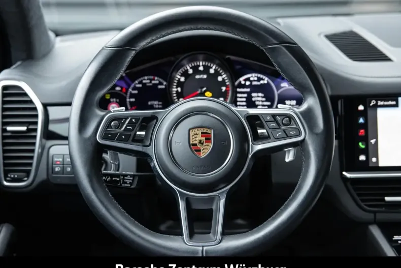 Porsche Cayenne din 2022 cu 61.900 km - oferta POR112177 - foto 16