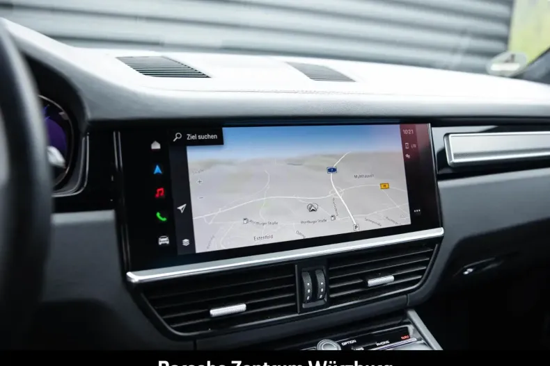 Porsche Cayenne din 2022 cu 61.900 km - oferta POR112177 - foto 17