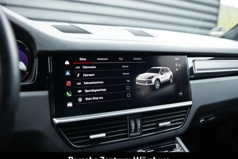 Porsche Cayenne din 2022 cu 61.900 km - oferta POR112177 - foto 18