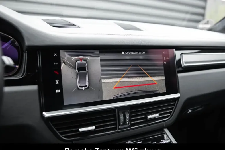 Porsche Cayenne din 2022 cu 61.900 km - oferta POR112177 - foto 19