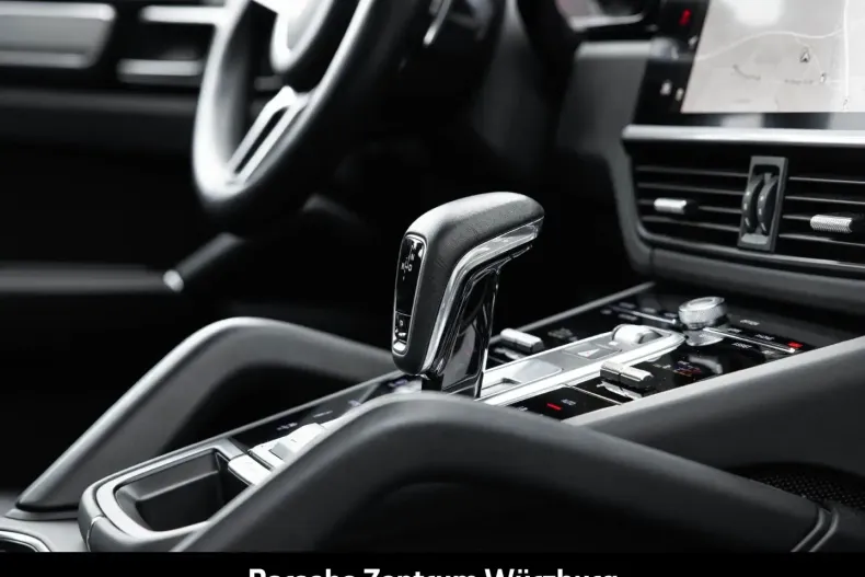 Porsche Cayenne din 2022 cu 61.900 km - oferta POR112177 - foto 25