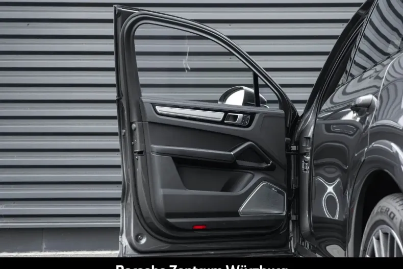 Porsche Cayenne din 2022 cu 61.900 km - oferta POR112177 - foto 27