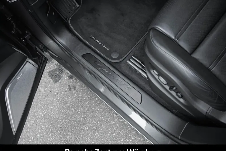 Porsche Cayenne din 2022 cu 61.900 km - oferta POR112177 - foto 30