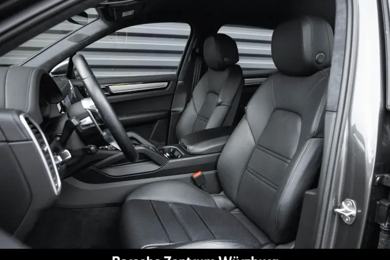 Porsche Cayenne din 2022 cu 61.900 km - oferta POR112177 - foto 32