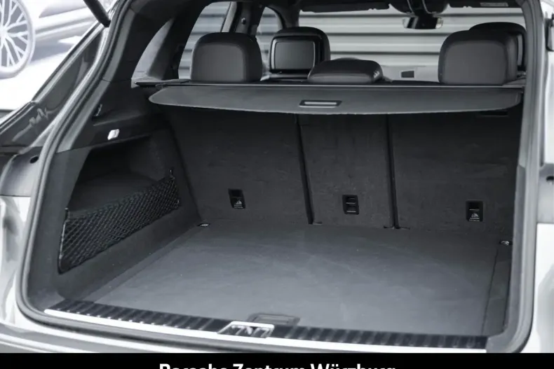 Porsche Cayenne din 2022 cu 61.900 km - oferta POR112177 - foto 36