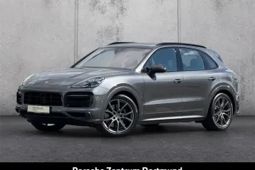 Porsche Cayenne din 2021 - oferta POR112182