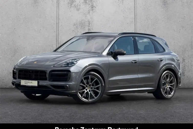 Porsche Cayenne din 2021 cu 22.182 km - oferta POR112182 - foto 1