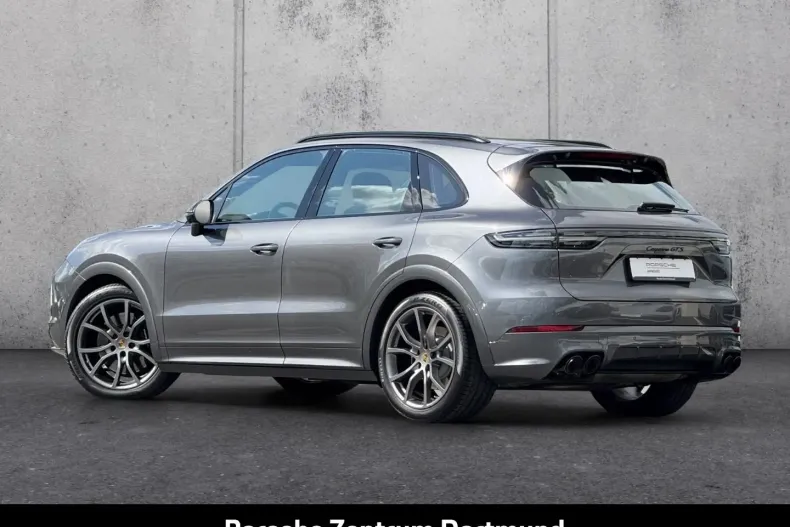 Porsche Cayenne din 2021 cu 22.182 km - oferta POR112182 - foto 3