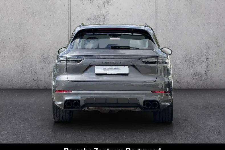 Porsche Cayenne din 2021 cu 22.182 km - oferta POR112182 - foto 4