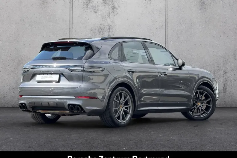 Porsche Cayenne din 2021 cu 22.182 km - oferta POR112182 - foto 5