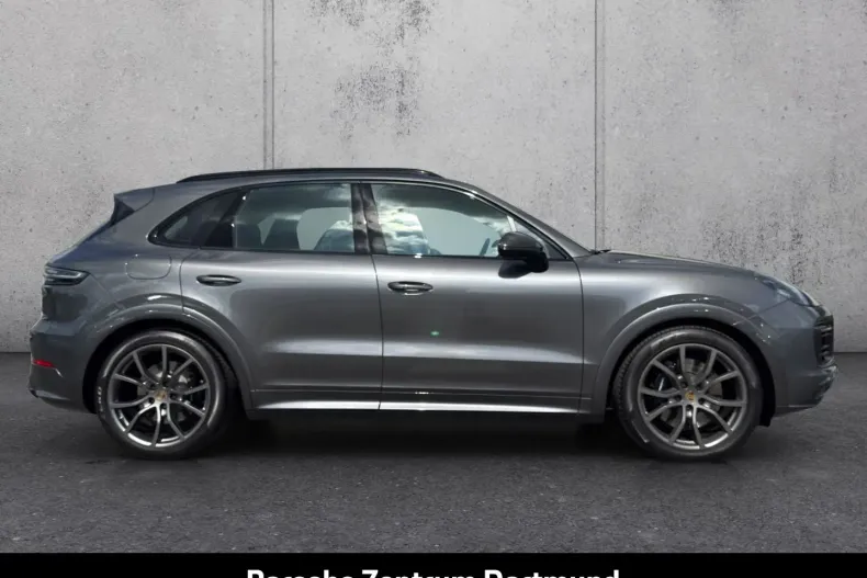 Porsche Cayenne din 2021 cu 22.182 km - oferta POR112182 - foto 6