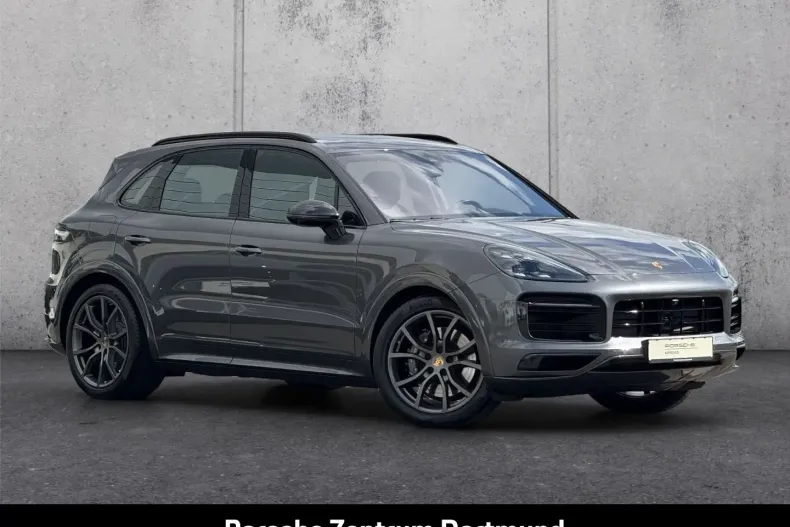 Porsche Cayenne din 2021 cu 22.182 km - oferta POR112182 - foto 7
