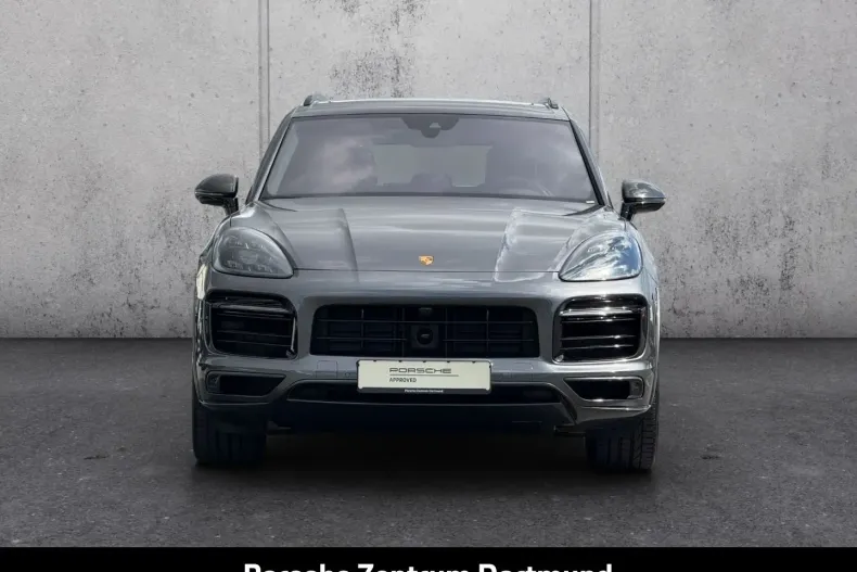 Porsche Cayenne din 2021 cu 22.182 km - oferta POR112182 - foto 8