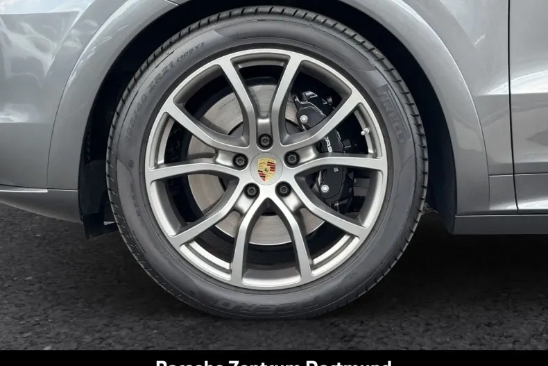 Porsche Cayenne din 2021 cu 22.182 km - oferta POR112182 - foto 10