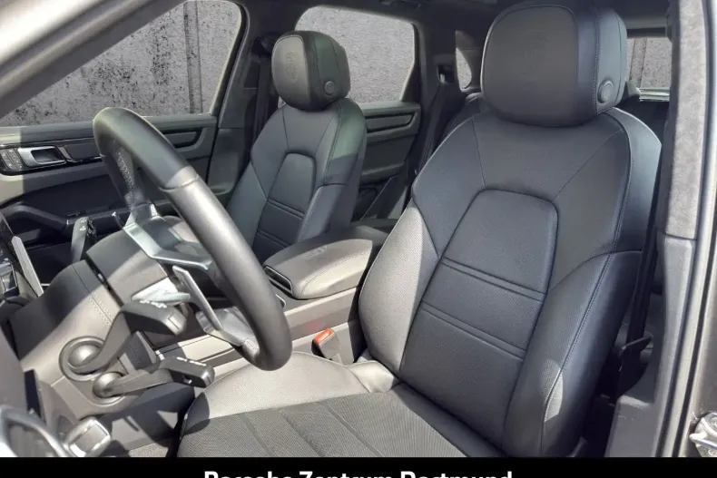 Porsche Cayenne din 2021 cu 22.182 km - oferta POR112182 - foto 13